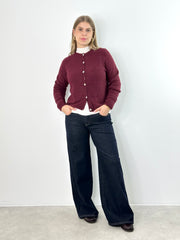 Jeans JS25-00079 Dark Blue