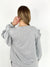Sweatshirt SW24-00004 Grey