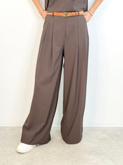 Hose HS26-00281 Marrone Caffe