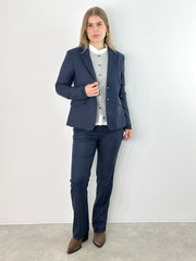 Blazer BZ25-00090 Maritime Blue