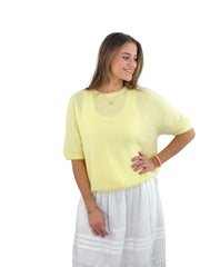 Pullover PL26-00297 Sun