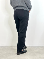 Jeans JS25-00041 Rivet Black