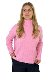Pullover PL26-00275 Bubble
