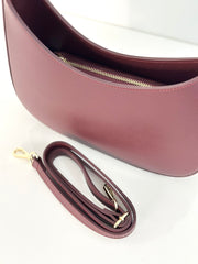 Tasche Bordeaux