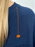 Sweatshirt SW23-00014 Dark Denim