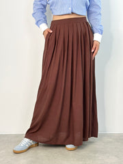 Rock RK25-00131 Brown