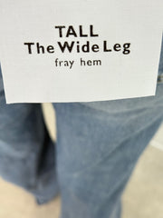 Jeans JS25-00054 Tall Used Blue