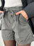 Shorts SO23-00015 Grey