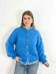 Cardigan CG25-00115 Fresh Blue