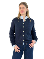 Cardigan CG26-00191 Navy