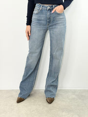 Jeans JS25-00054 Tall Used Blue