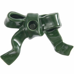 Kerzenhalter Green Bow