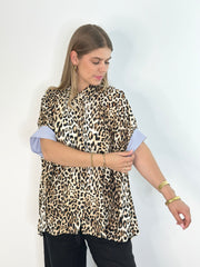 Bluse BL25-00293 Leo