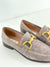 Loafer SH23-0006 Taupe