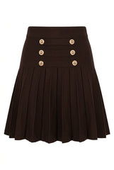 Rock RK26-00234 Dark Brown