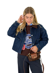 Jacke JK26-00285 Jeans