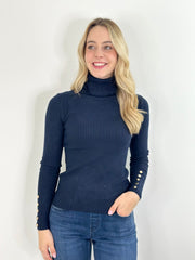 Pullover PL25-00246 Navy