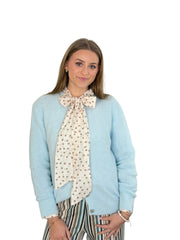 Cardigan CG26-00191 Beau Blue
