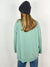 Pullover PL23-00129 Mint Green