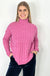 Pullover PL23-00023 berry