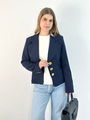 Blazer Navy