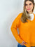Pullover PL24-00019 Blazing Orange