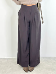 Hose HS25-00256 Chocolate