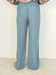 Hose HS25-00149 Blue Stone