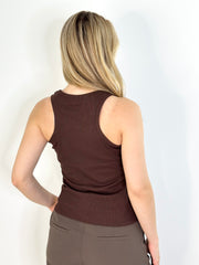 Top TP25-00082 Chocolate