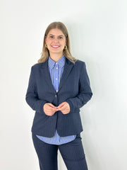 Blazer BZ25-00090 Maritime Blue