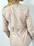 Bluse BL489-14 Taupe