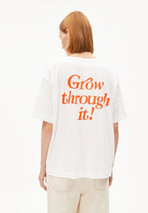 Shirt ST25-00161 White