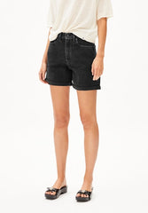 Shorts SO25-00029 Ebony Black