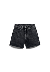 Shorts SO25-00029 Ebony Black