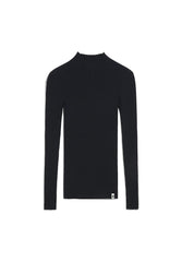 Longsleeve LL25-00024 Black