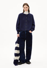 Cardigan CG25-001285 Tinted Navy