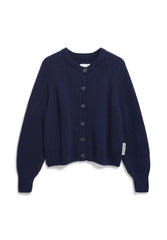 Cardigan CG25-001285 Tinted Navy