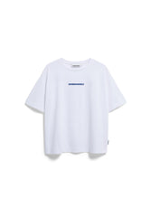 Shirt ST26-00195 White