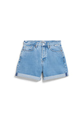 Shorts SO25-00029 Fresh Blue