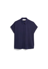 Bluse BL26-00428 Tinted Navy