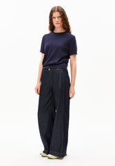 Shirt ST26-00193 Tinted Navy