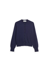 Cardigan CG26-00192 Tinted Navy