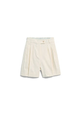 Shorts SO26-00062 Undyed Linen