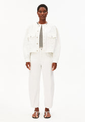 Jeans JS26-00102 Barrel White