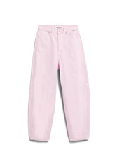 Jeans HS26-00299 Barrel Pink Mist