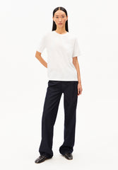 Shirt ST26-00257 White