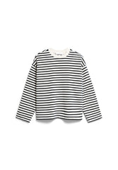 Sweatshirt ST26 00269 Stripe black