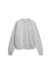Sweatshirt SW26-00121 grey