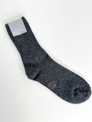 Socken STR23-00003 Grey