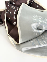 Tuch TC26 Brown